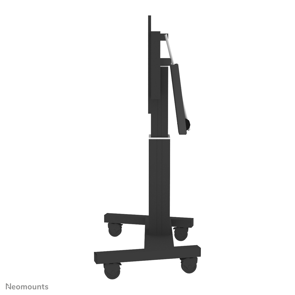 Neomounts PLASMA-M2500TBLACK Carello TV 42-100" - motorizzato - funzione inclinazione tavolo